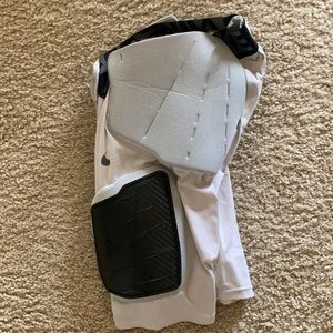 Men’s Nike football girdle! Size large.